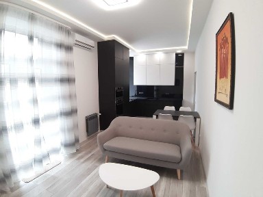 Аренда 2-комнатной квартиры 63 м², Пирогова ул., 10Г
