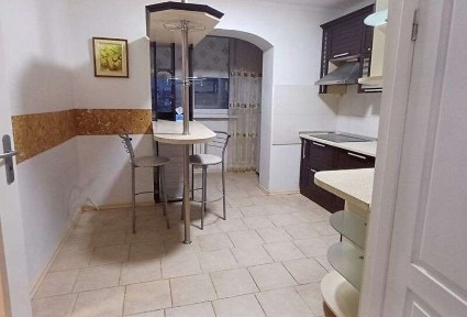 Однокімнатна квартира на Троєщині