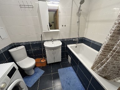 Оренда 1 кім кв Миколи Міхновського, 3 М. Либідська