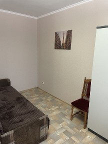 Здам 1 кім квартиру вул. Бабкіна 12.