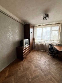 Оренда однокімнатної квартири, Березняківська 36Б