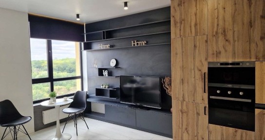 Сдам 1 ком квартиру м Выдубичи ЖК Світло парк