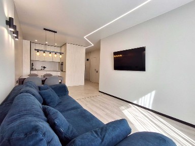 Оренда 1 кім. кв. в ЖК 