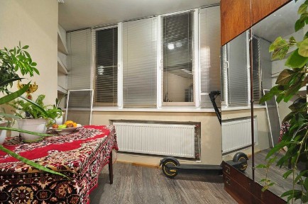 3-кімнатна квартира в центрі, вул. Я. Мудрого. Можна з тваринами!