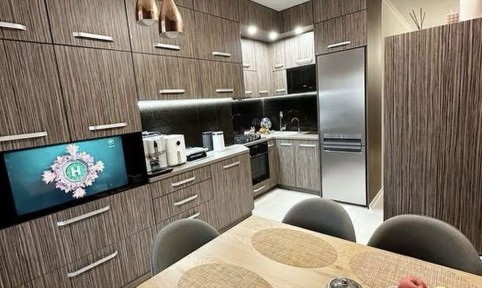 Оренда затишної 1к квартири, ЖК Софія