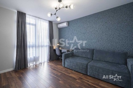 Оренда 3к квартири в Києві, Джона Маккейна вул. 3А Без комісії