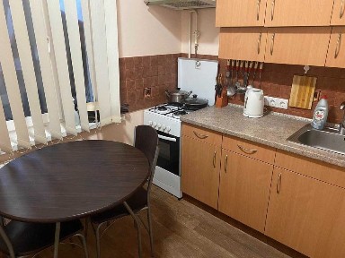 Оренда 1 кім. Оболонский район. Рокоссовского ул. 3