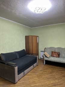 Здається 1к квартира поруч Бучанський парк