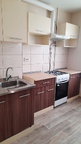 Здам 1к. квартиру!