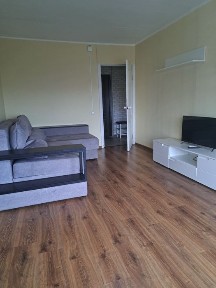 Світла Однокімнатна З Ремонтом Біля Метро Дарниця, Мстиславича 8