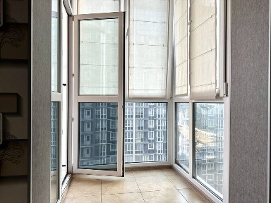 Здам. Однокімната 35м2 ЖК <a href='/newbuilding/6530/view/zk-grand-burze'>Гранд Бурже</a>