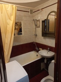 Здається 1 к квартира оренда