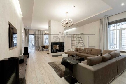 Оренда квартири, вул. Лютеранська, Печерський р-н, Липки