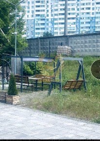 Здам однушку в оренду