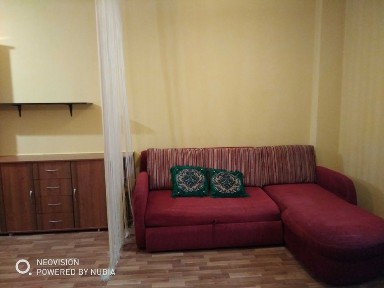 здам 1-кімн. квартиру Київ