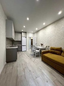 Оренда 1к квартири ЖК Республіка