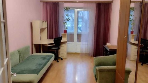 Оренда 3-кімнатної квартири на Березняках.