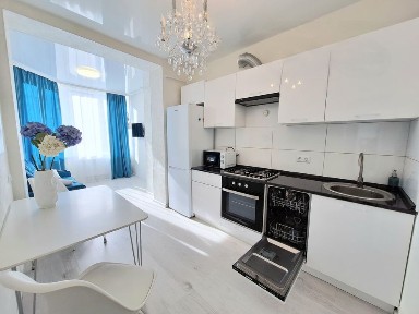 Оренда затишної 1 кім квартири а ЖК Софія Сіті, Стуса 19