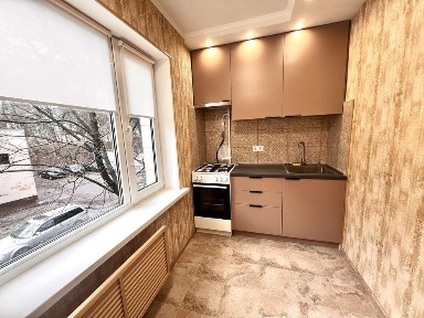 Оренда 1 кімн. квартира вул. Новомостицька 2-В