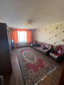 Оренда 1-но кімн на Машинобудівників 17-а