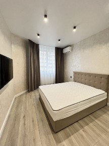 Оренда 1-кімн. квартири в ЖК «Софія Клубний» - 18 000 грн