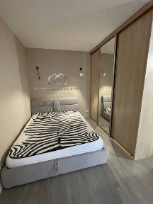 Оренда затишної 1-к квартири-студії в ЖК Європейка