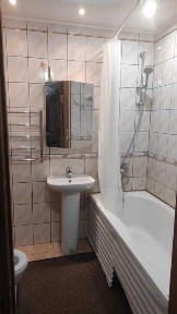 Оренда Пчілки Григоренка <a href='/newbuilding/4773/view/zk-dragomanova'>Драгоманова</a> Можна з тваринками SF