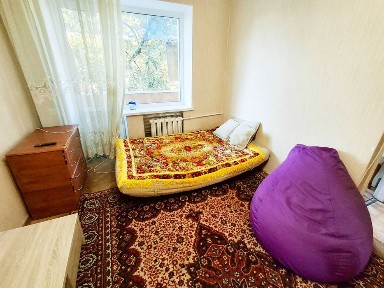 Аренда 2 ком квартиры на Олексы Тихого 87 (Выборгская) метро Шулявская