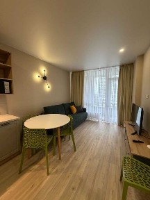 Здам в оренду чудову євродвушку в ЖК Варшавський - 2.