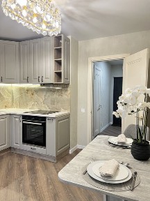 Оренда 1-к квартири біля метро Деміївська, Голосіївський район