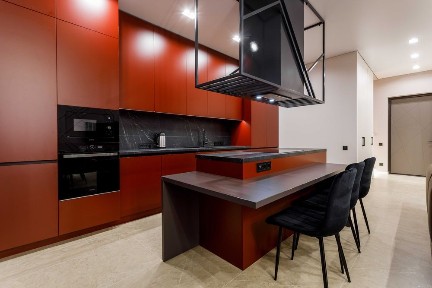 ЖК Метрополіс | Пентхаус | Панорамний вид | Без комісії