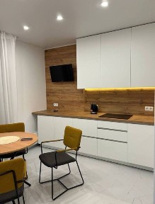 Здам 2к квартиру в ЖК Медовий, 12 пов