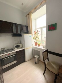 Оренда 1к. центр, Бульварно-Кудрявська 43А, поруч Рейтарська, бомбосховище