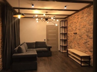 Оренда просторої 1к квартири. Євродвушка. Бул. Лесі Українки 14а