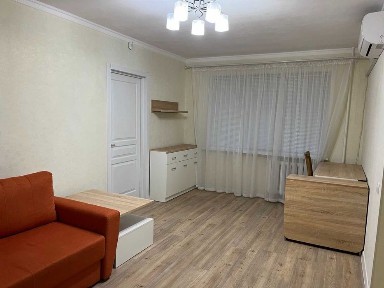 Вперше здається стильна 2-к. кв на просп. Любомира Гузара, 12