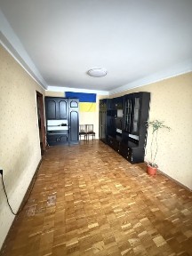 Здам 1к квартиру Борщагівка Руденка 22