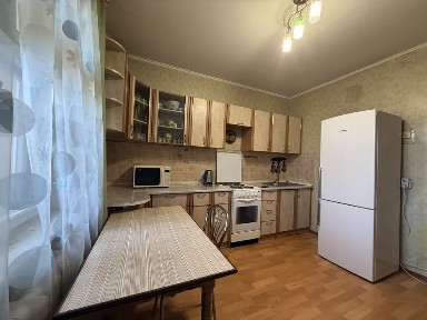 Оренда квартири, вул. Соломії Крушельніцької, 5.М. Позняки