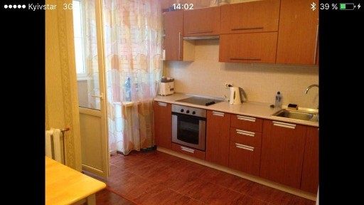 Оренда 2кімнатної новобудови, Академмiстечко, Осiння