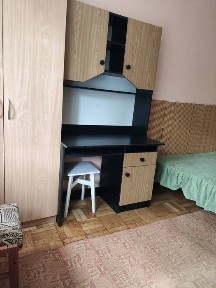 Сдаю 1квартиру на Печерске недалеко от м. Зверинецкая