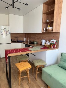 Оренда 2к квартири в ЖК Оберіг!