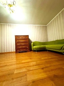 Оренда 2-кім. кв. вул. Березняківська 38. Пов. 6, газ!