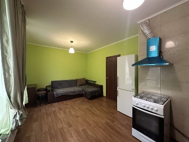 Оренда 1к квартири у Вишневому