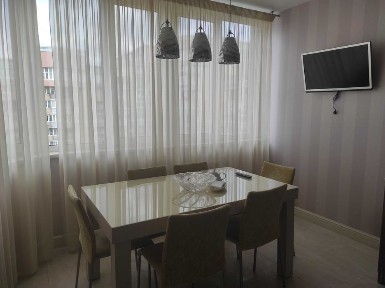 ЖК Лікоград, вул. Мейтуса 4а