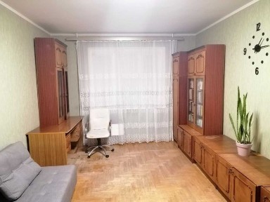 1к. квартира, м. Позняки 10-15 хв. пішки, вул. Григоренка, 25б