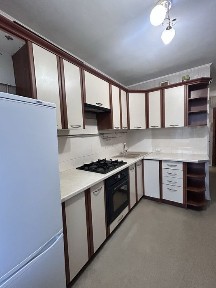 Оренда 1 кімнатна квартира метро Академмістечко Приладний