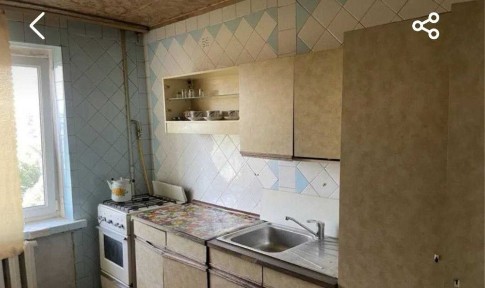 Оренда 3к квартири пр. Володимира Івасюка 25, метро Мінська 10 хв