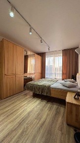 Оренда 1к квартири в ЖК Молодість, перша здача.