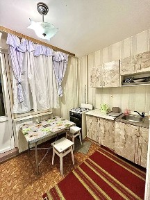 Оренда 1 к квартири Позняки 5 хв 2й поверх