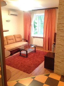 1- кімнатна, Центр, Печерськ, метро Печерська, вул. Рибальська 8