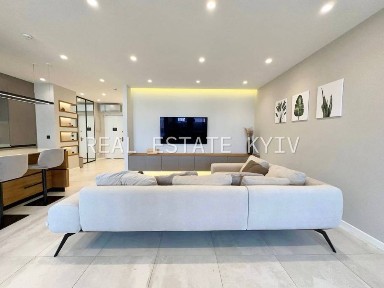 Оренда VIP 3-кімн квартири ЖК Французький квартал 2